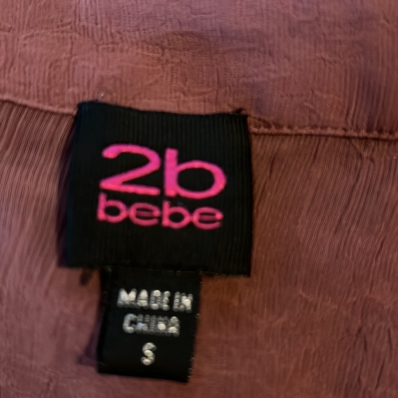 Button up blouse - Picture 5 of 5